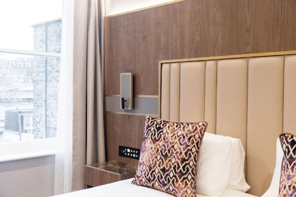 Hotel Oxford (Londres)